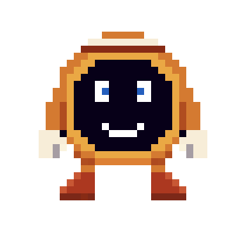 Optimal Mascot